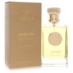 Azha Explosion by Azha - Eau De Parfum Spray 100 ml - til mænd
