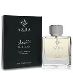 Azha Intisar by Azha - Eau De Parfum Spray 100 ml - til mænd