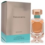 Tiffany Rose Gold by Tiffany - Eau De Parfum Spray 50 ml - til kvinder