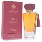 Azha Azhar by Azha - Eau De Parfum Spray 100 ml - til kvinder