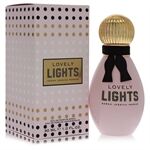 Sarah Jessica Parker Lovely Lights by Sarah Jessica Parker - Eau De Parfum Spray 30 ml - til kvinder