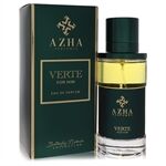 Azha Verte by Azha - Eau De Parfum Spray 100 ml - til mænd