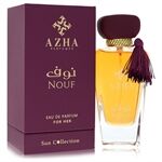 Azha Nouf by Azha - Eau De Parfum Spray 98 ml - til kvinder