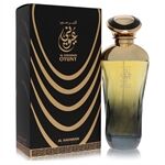 Al Haramain Oyuny by Al Haramain - Eau De Parfum Spray (Unisex) 100 ml - til kvinder