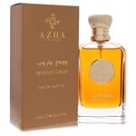 Azha Woody Drop by Azha - Eau De Parfum Spray 100 ml - til mænd