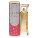Lomani So Beautiful by Lomani - Eau De Parfum Spray 100 ml - til kvinder