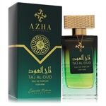 Azha Taj Al Oud by Azha - Eau De Parfum Spray 100 ml - til mænd