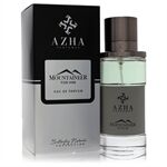Azha Mountaineer by Azha - Eau De Parfum Spray 100 ml - til mænd
