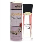 Lomani Elixir Perfect by Lomani - Eau De Parfum Spray 100 ml - til kvinder