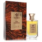 Azha Oud Celestial by Azha - Eau De Parfum Spray 100 ml - til mænd