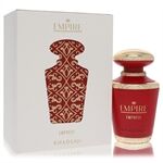 Khadlaj Empire Empress by Khadlaj - Eau De Parfum Spray 100 ml - til kvinder