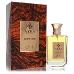 Azha Oud'n Cuir by Azha - Eau De Parfum Spray 100 ml - til mænd