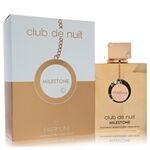 Club De Nuit Milestone by Armaf - Eau De Parfum Spray 200 ml - til mænd