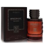 Dumont Ironic Sincere by Dumont Paris - Eau De Parfum Spray 100 ml - til mænd