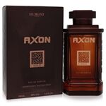 Dumont Axon Solo by Dumont Paris - Eau De Parfum Spray 100 ml - til mænd