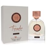 Dumont Tresador Intenso by Dumont Paris - Eau De Parfum Spray (Unisex) 100 ml - til kvinder