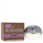 Be 100% Delicious by Donna Karan - Eau De Parfum Spray 50 ml - til kvinder
