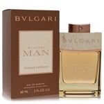 Bvlgari Man Terrae Essence by Bvlgari - Eau De Parfum Spray 60 ml - til mænd
