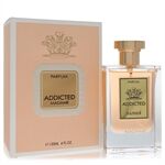 Hamidi Addicted Madame by Hamidi - Eau De Parfum Spray 120 ml - til kvinder