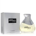 Al Haramain Detour Noir by Al Haramain - Eau De Parfum Spray (Unisex) 100 ml - til kvinder