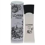 Lomani Prive by Lomani - Eau De Parfum Spray 100 ml - til kvinder