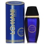 Lomani Blue Dandy by Lomani - Eau De Toilette Spray 100 ml - til mænd
