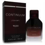 Tumi Continuum by Tumi - Eau De Parfum Spray 100 ml - til mænd