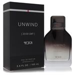 Tumi Unwind by Tumi - Eau De Parfum Spray 100 ml - til mænd