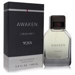 Tumi Awaken by Tumi - Eau De Parfum Spray 100 ml - til mænd