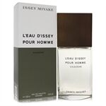 L'Eau D'issey Eau & Cedre by Issey Miyake - Eau De Toilette Intense Spray 100 ml - til mænd