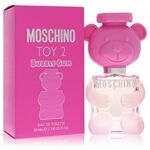 Moschino Toy 2 Bubble Gum by Moschino - Eau De Toilette Spray 30 ml - til kvinder
