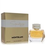 Montblanc Signature Absolue by Mont Blanc - Eau De Parfum Spray 50 ml - til kvinder