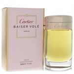 Baiser Vole by Cartier - Parfum Spray 100 ml - til kvinder