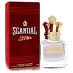 Jean Paul Gaultier Scandal by Jean Paul Gaultier - Eau De Toilette Spray 50 ml - til mænd