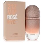 212 Vip Rose Elixir by Carolina Herrera - Eau De Parfum Spray 50 ml - til kvinder