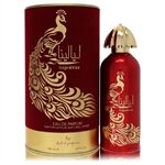 Ard Al Zaafaran Layalina by Al Zaafaran - Eau De Parfum Spray (Unisex) 100 ml - til kvinder