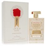 Ard Al Zaafaran Meethaq Extrait De Rouge by Al Zaafaran - Eau De Parfum Spray (Unisex) 100 ml - til mænd