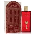 Ard Al Zaafaran Bab Al Hamra by Al Zaafaran - Eau De Parfum Spray (Unisex) 100 ml - til mænd