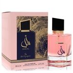Ard Al Zaafaran Amal by Al Zaafaran - Eau De Parfum Spray (Unisex) 100 ml - til kvinder