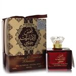 Ard Al Zaafaran Shams Al Emarat Khususi by Al Zaafaran - Eau De Parfum Spray (Unisex) 100 ml - til kvinder