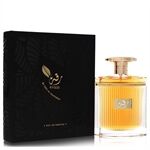 Ard Al Zaafaran Riqqa by Al Zaafaran - Eau De Parfum Spray (Unisex) 100 ml - til mænd