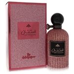 Ard Al Zaafaran Eftinaan by Al Zaafaran - Eau De Parfum Spray 100 ml - til kvinder