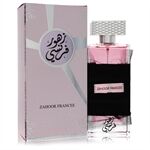 Ard Al Zaafaran Zahoor Francee by Al Zaafaran - Eau De Parfum Spray (Unisex) 100 ml - til kvinder