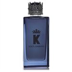 K by Dolce & Gabbana by Dolce & Gabbana - Eau De Parfum Intense Spray (Unboxed) 100 ml - til mænd