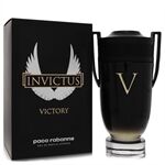 Invictus Victory by Paco Rabanne - Eau De Parfum Extreme Spray 200 ml - til mænd