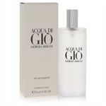 Acqua Di Gio by Giorgio Armani - Eau De Toilette Spray 15 ml - til mænd