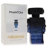 Paco Rabanne Phantom Intense by Paco Rabanne - Eau De Parfum Spray 50 ml - til mænd