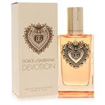 Dolce & Gabbana Devotion Intense by Dolce & Gabbana - Eau De Parfum Spray 100 ml - til kvinder