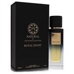 The Woods Collection Royal Night by The Woods Collection - Eau De Parfum Spray (Unisex) 100 ml - til kvinder