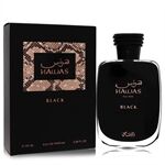 Hawas Black by Rasasi - Eau De Parfum Spray 100 ml - til mænd